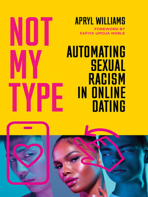 cover image of Not My Type